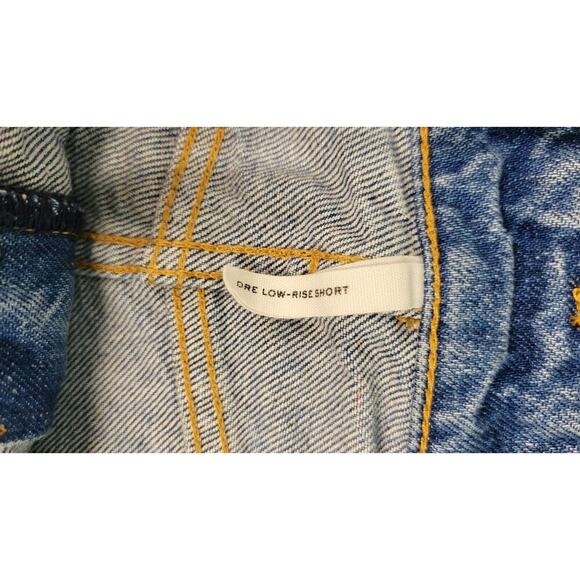 Rag & Bone Rew Hem Shorts size 31 - Picture 10 of 10